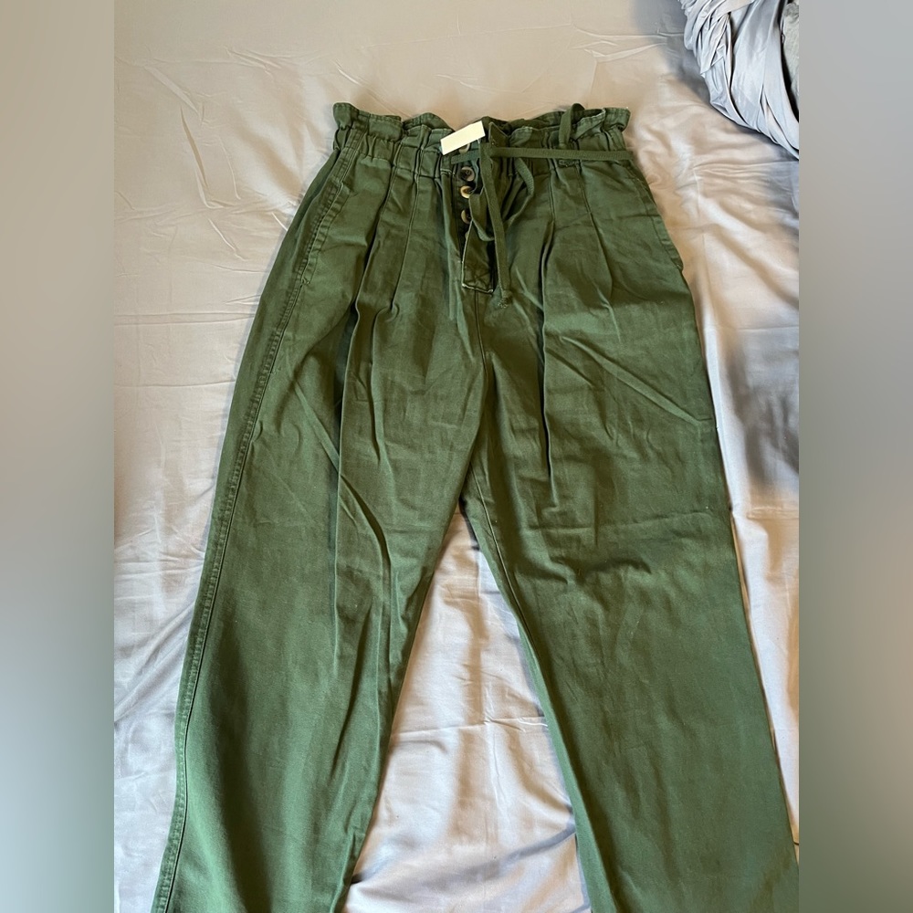 Zenana pants